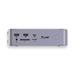LMP ThunderDock TB5 8K 14-Port Thunderbolt 5 Docking Station - Space Gray 30177
