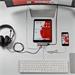 LMP USB-C Tablet Dock Pro 5-Port pre iPad Pro/Air 10.9" - Space Gray 22839