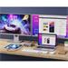 LMP USB4 Super Dock 2 15port Docking Station - Space Gray 26770
