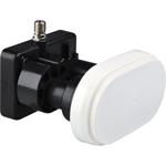 LNB Inverto Monoblock 4,3 Single BLACK PRO 0.2DB 5453002610084