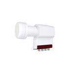 LNB Inverto Red Extended Quattro LNB INV RED QUATTRO