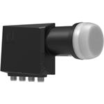 LNB Quad Inverto Black Ultra 5453002615157