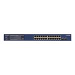 Lo switch NETGEAR GS724TPP Smart Managed, Lo switch NETGEAR GS724TPP Smart Managed GS724TPP-100EUS