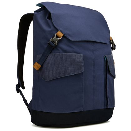 LoDo batoh na notebook 15,6", modrý LODP115DBL