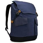 LoDo batoh na notebook 15,6", modrý LODP115DBL