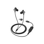 Logi Zone Wired Earbuds - ROSE -EMEA-914 981-001135