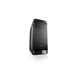LOGIC PC skrinka K3 Midi, bez zdroja, USB 3.0 x 1/ USB 2.0 x 2/ HD AUDIO/ W/O AT-K003-10-0000000-0002