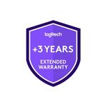LOGITECH, 1Y Ext Warr Logitech Tap 994-000153