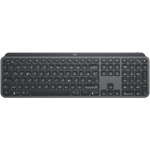 Logitech 920-009415 MX Keys Keyboard, US 5099206086920