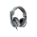 Logitech® A10 Geaming Headset - OZONE - GREY - UNIVERSAL 939-002071