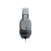 Logitech® A10 Geaming Headset - OZONE - GREY - UNIVERSAL 939-002071