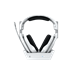 Logitech® A50 X LIGHTSPEED Wireless Gaming Headset + Base Station-WHITE-2.4GHZ-PLUGC-EMEA28i-935 939-002134