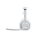 Logitech® A50 X LIGHTSPEED Wireless Gaming Headset + Base Station-WHITE-2.4GHZ-PLUGC-EMEA28i-935 939-002134