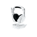Logitech® A50 X LIGHTSPEED Wireless Gaming Headset + Base Station-WHITE-2.4GHZ-PLUGC-EMEA28i-935 939-002134