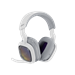 Logitech ASTRO A30 - bezdrôtové herné slúchadlá - biele - PlayStation 939-001994
