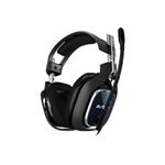 LOGITECH, Astro A40 Tr Headset For PS4 PS4 EMEA 939-001664