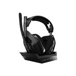LOGITECH, ASTRO A50 Wless+Base Station Xbox One/PC 939-001682