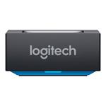 Logitech Bluetooth Audio Adapter - Bezdrátový přijímač zvuku Bluetooth 980-000913