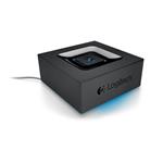 Logitech Bluetooth® Audio Adapter - BT - EU 980-000912