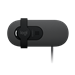 Logitech BRIO 105 - Webkamera - barevný - 2 Mpix - 1920 x 1080 - 720p, 1080p - audio - USB 960-001592