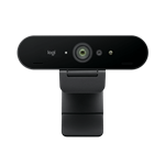 Logitech® Brio 4K WEBCAM-GRAPHITE-USB 960-001718