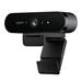 Logitech® BRIO 4k Webcam Stream Edition - EMEA 960-001194