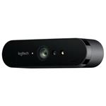 Logitech® BRIO 4k Webcam Stream Edition - EMEA 960-001194