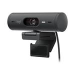 Logitech Brio 500 - GRAPHITE - EMEA28 960-001422