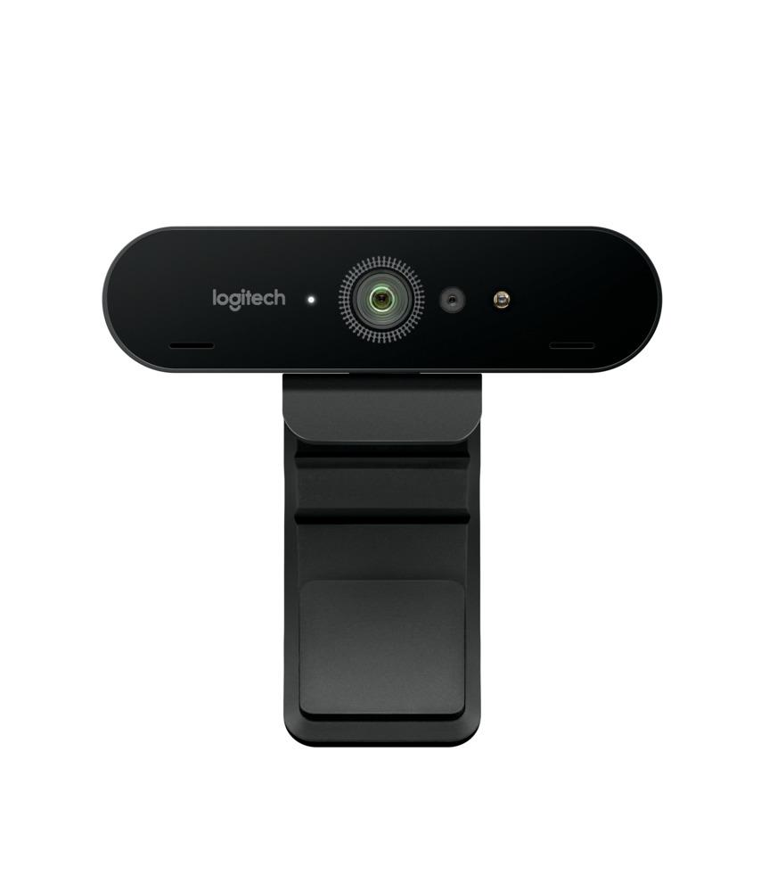 Logitech® BRIO Ultra HD Pro Business Webcam 960-001106