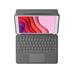 LOGITECH, Combo Touch for iPad 7th g GR UK - INTN 920-009629