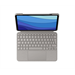 Logitech® Combo Touch for iPad Pro 12.9-inch (5th and 6th generation) - SAND - UK - INTNL 920-010222