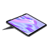 Logitech COMBO TOUCH pre iPad Pro 11" (M4) - grafitová - US 920-012831