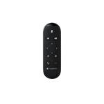 Logitech ConferenceCam Connect SILVER remote 993-001040