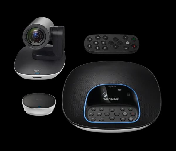 Logitech ConferenceCam Group 960-001057