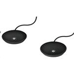 Logitech ConferenceCam Group Expansion Microphones DEMO 989-000171#demo
