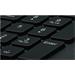 Logitech Corded K280e - Klávesnice - USB - USA mezinárodní 920-005217