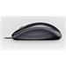 Logitech® Desktop MK120 - Hungarian layout - USB - EER 920-002542