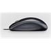 Logitech Desktop MK120 - Klávesnice a sada myši - SVK USB 920-002548