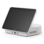 Logitech® Dock Flex - WHITE 939-002180