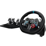 Logitech® Driving Force G29 - PC and Playstation 3-4 - EMEA 941-000112