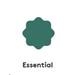 Logitech® Essential for Flex Desks One Year Plan 994-000339
