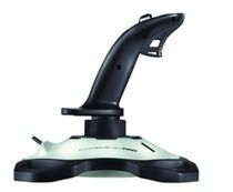 Logitech Extreme 3D Pro - USB - EMEA 942-000031