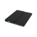 Logitech® FLIP FOLIO-GRAPHITE-US-BT- iPad Pro 11 palců (M4), iPad Air 11 palců (M2 a M3), iPad Air (5. genera 920-013403