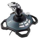 Logitech® Force 3D Pro PC Joystick 963352-0914