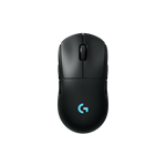 Logitech® G PRO 2 LIGHTSPEED Wireless Mouse - BLACK 910-007295