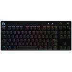 Logitech G PRO Mechanical Gaming Keyboard - BLACK 920-009392