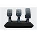 Logitech® G PRO Racing Pedals - BLACK - USB - N/A - EMEA-914 - PEDAL 941-000187