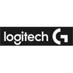 Logitech® G PRO Racing Pedals - BLACK - USB - N/A - EMEA-914 - PEDAL 941-000187