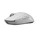 Logitech G PRO X SUPERLIGHT 2 LIGHTSPEED - bezdrôtová herná myš - biela 910-006638