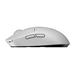 Logitech G PRO X SUPERLIGHT 2 LIGHTSPEED - bezdrôtová herná myš - biela 910-006638